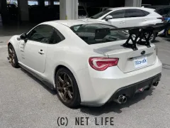 スバル BRZ