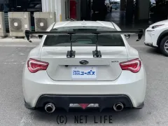 スバル BRZ