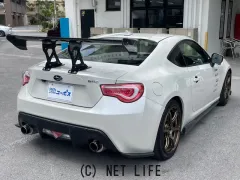 スバル BRZ