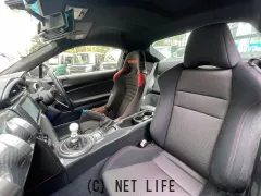 スバル BRZ
