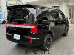 三菱 デリカD：5