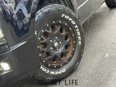 三菱 デリカD：5