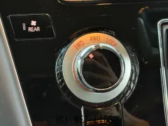 三菱 デリカD：5