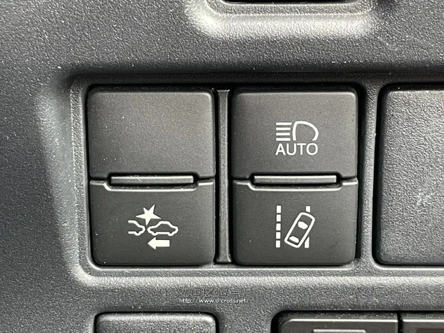「Toyota Safety Sense C」を設定 トヨタ エスクァイア