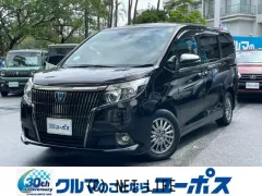 トヨタ エスクァイア