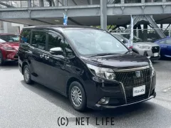 トヨタ エスクァイア