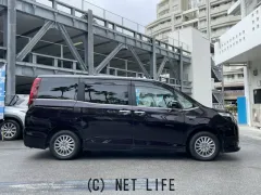 トヨタ エスクァイア