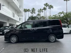 トヨタ エスクァイア