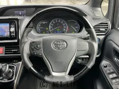 トヨタ エスクァイア