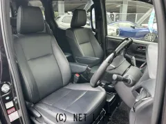 トヨタ エスクァイア