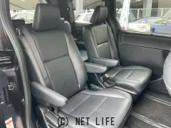 トヨタ エスクァイア
