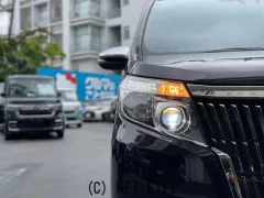 トヨタ エスクァイア