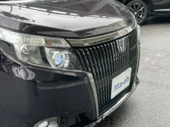 トヨタ エスクァイア