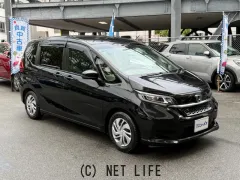 ホンダ フリード