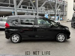 ホンダ フリード