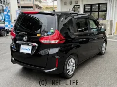 ホンダ フリード