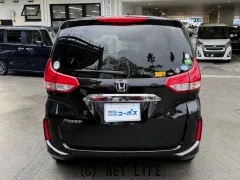 ホンダ フリード