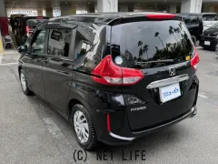 ホンダ フリード