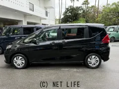 ホンダ フリード