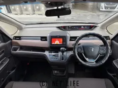 ホンダ フリード