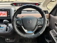 ホンダ フリード