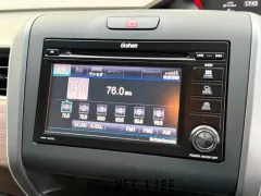 ホンダ フリード