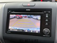 ホンダ フリード