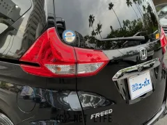 ホンダ フリード