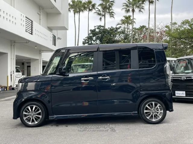 タイヤサイズ(前後)155/65R14 ホンダ N-BOX