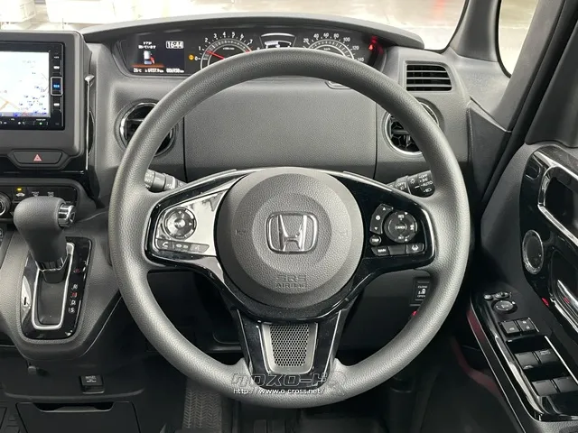 クルーズコントロール搭載 ホンダ N-BOX
