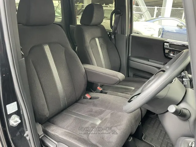 シートヒーター搭載 ホンダ N-BOX