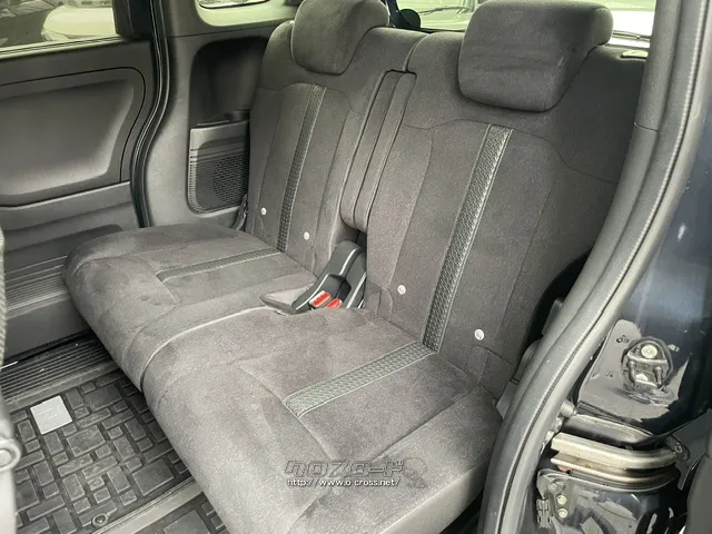 WLTCモード燃費21.2km/リットル ホンダ N-BOX