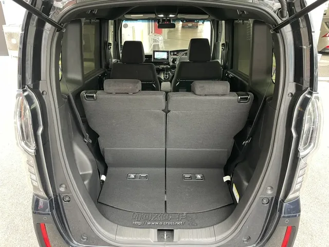 室内長×室内幅×室内高2240×1350×1400mm ホンダ N-BOX