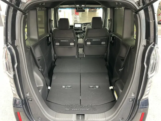 お問い合わせはユーポス奥武山店まで!098-852-0810 ホンダ N-BOX