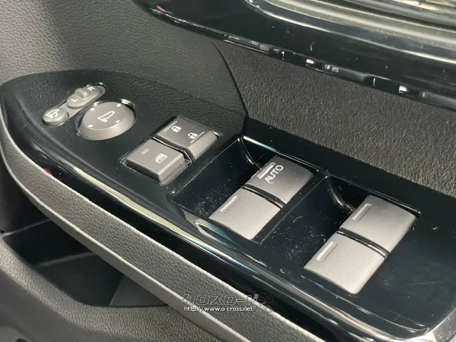 パワーウィンドウ ホンダ N-BOX