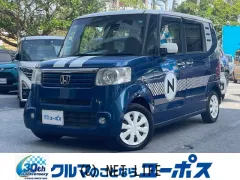 ホンダ N-BOX+