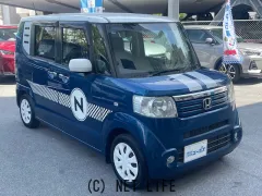 ホンダ N-BOX+