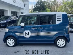 ホンダ N-BOX+