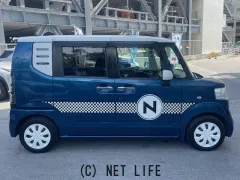 ホンダ N-BOX+