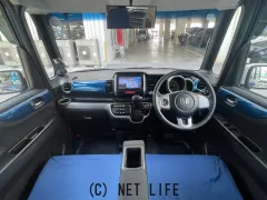 ホンダ N-BOX+