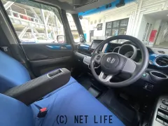 ホンダ N-BOX+