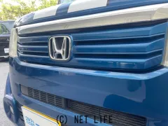 ホンダ N-BOX+