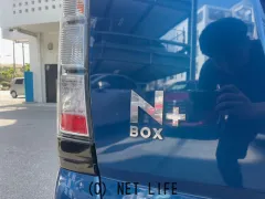 ホンダ N-BOX+