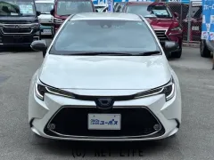 トヨタ カローラツーリング