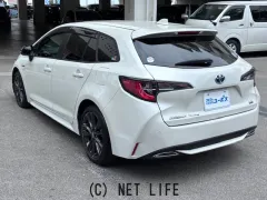 トヨタ カローラツーリング