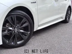 トヨタ カローラツーリング