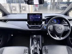 トヨタ カローラツーリング