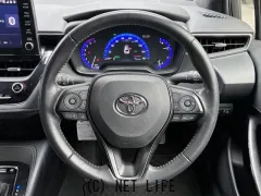 トヨタ カローラツーリング