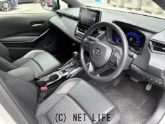 トヨタ カローラツーリング