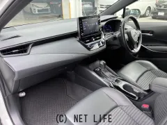 トヨタ カローラツーリング